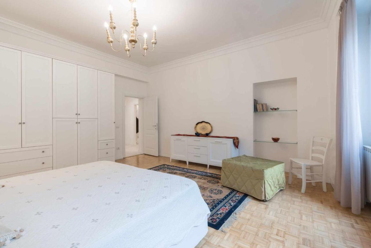 Ghibellina Apartment With 2 Bedrooms Florence Exterior photo
