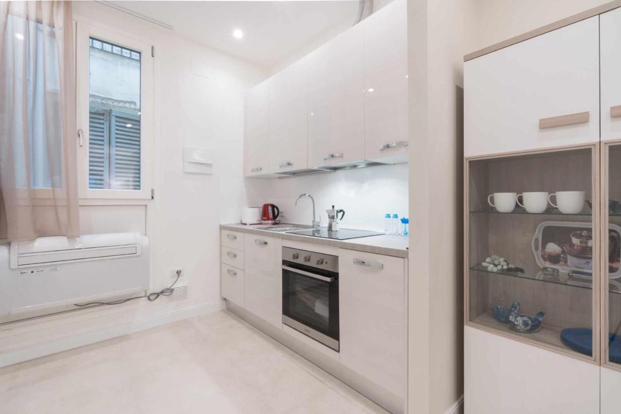 Ghibellina Apartment With 2 Bedrooms Florence Exterior photo