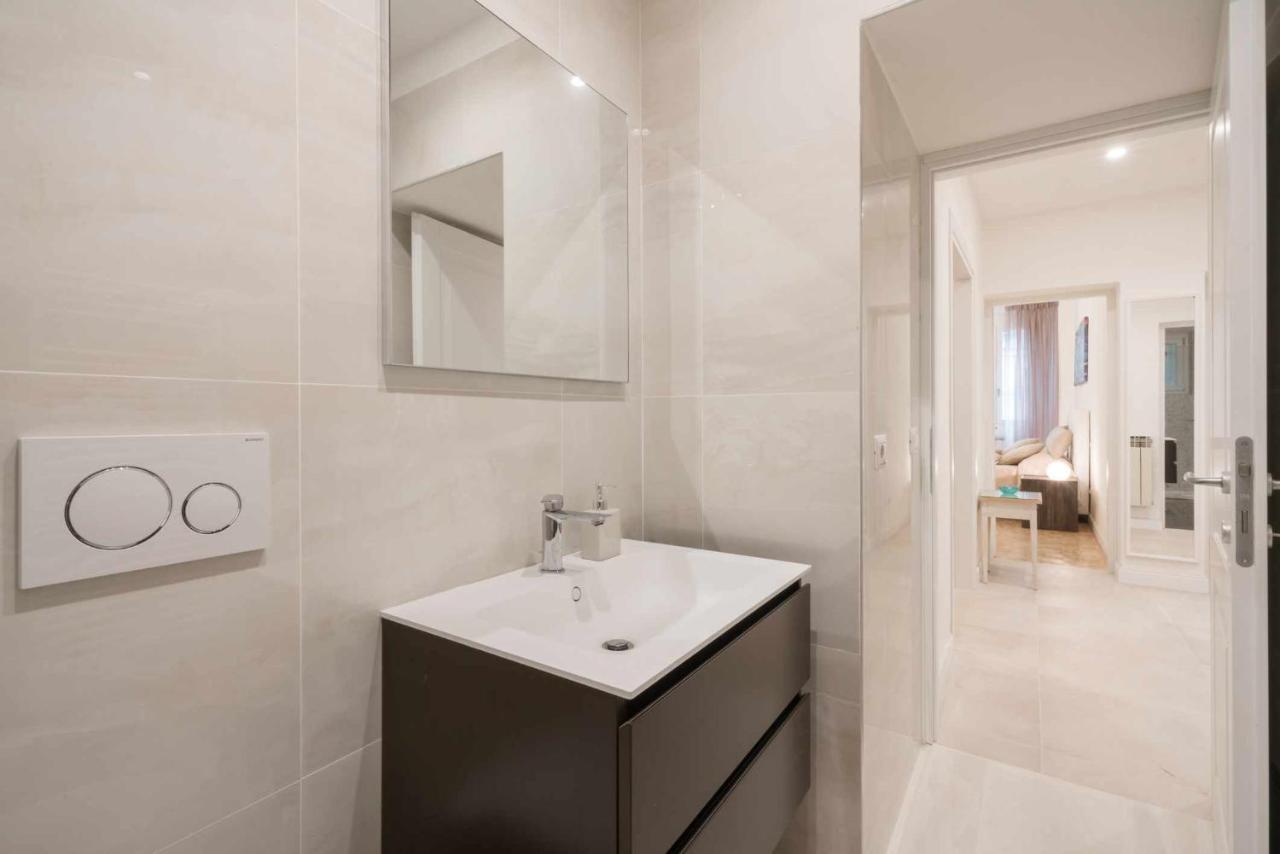 Ghibellina Apartment With 2 Bedrooms Florence Exterior photo