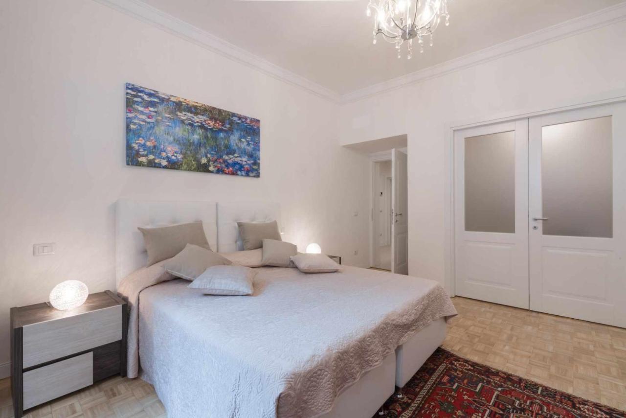 Ghibellina Apartment With 2 Bedrooms Florence Exterior photo