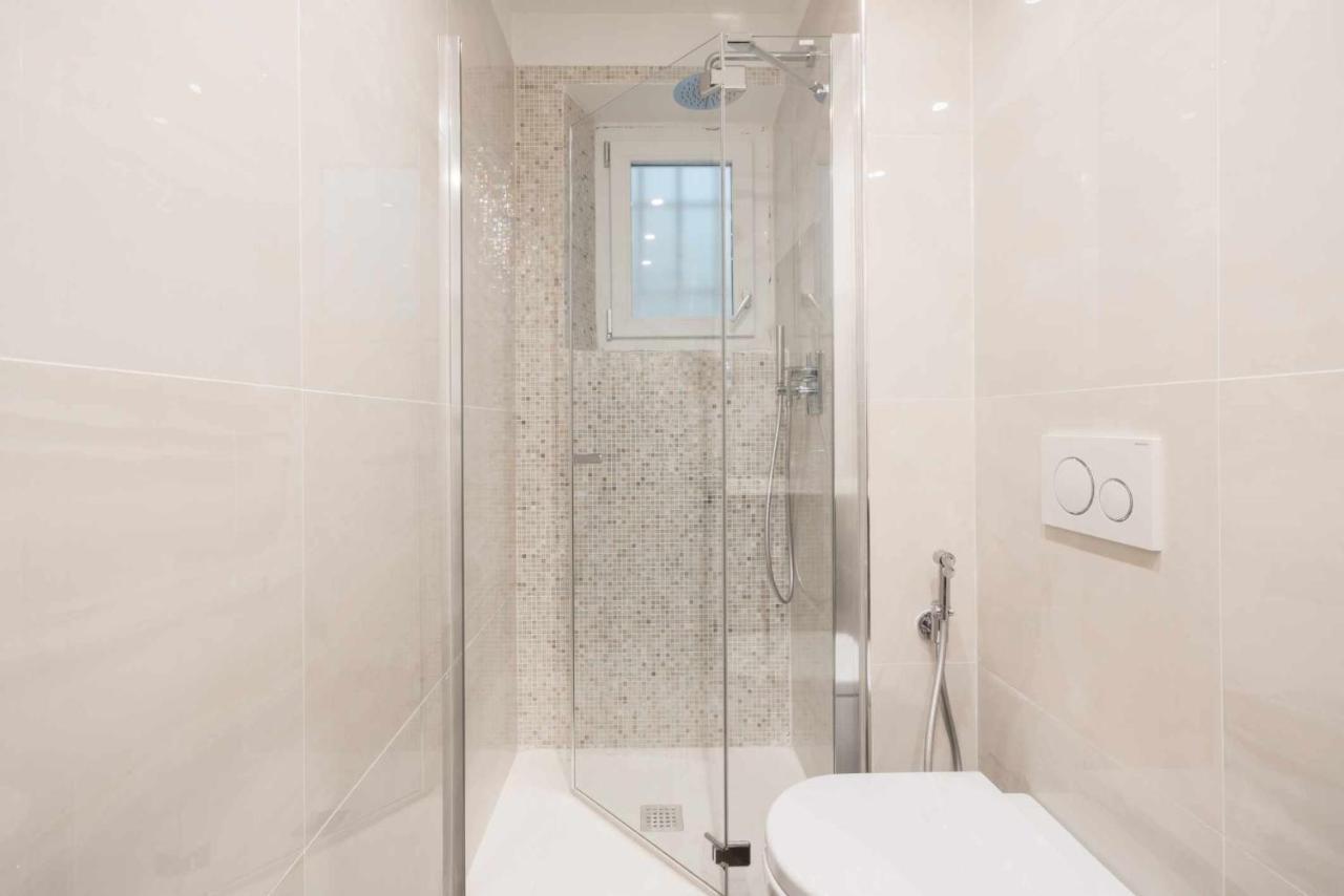 Ghibellina Apartment With 2 Bedrooms Florence Exterior photo