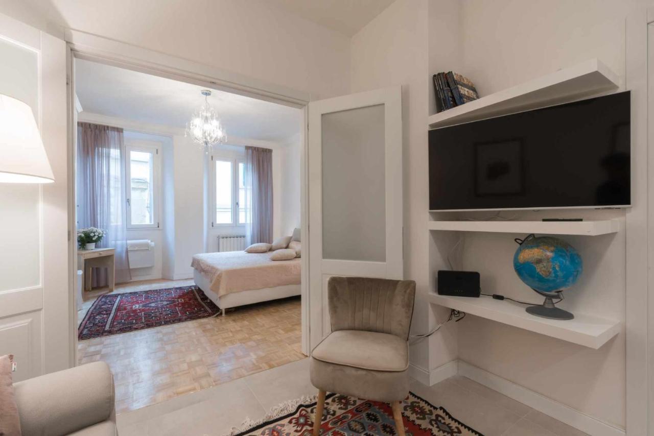 Ghibellina Apartment With 2 Bedrooms Florence Exterior photo