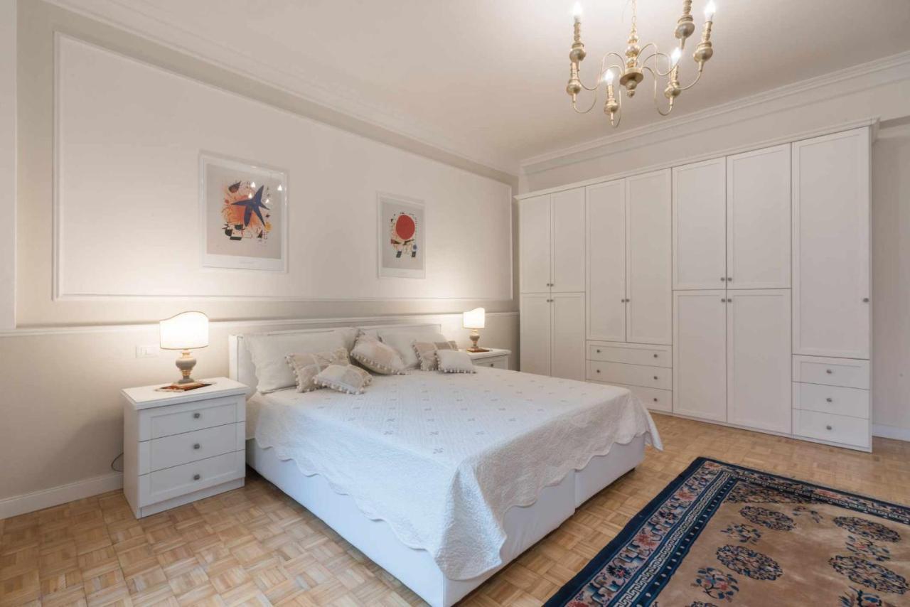 Ghibellina Apartment With 2 Bedrooms Florence Exterior photo