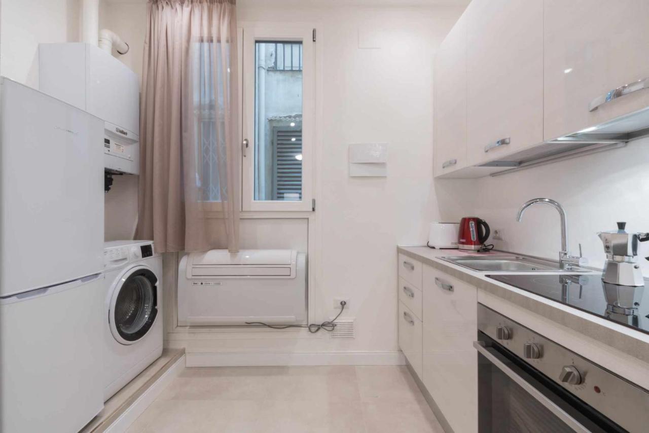 Ghibellina Apartment With 2 Bedrooms Florence Exterior photo